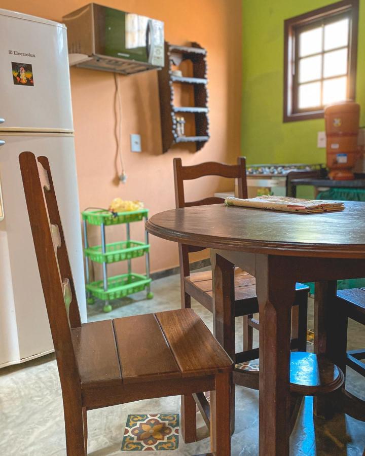 Em Tiradentes, Minas Gerais, Casa Exclusiva Em Terreno Arborizado Villa Luaran gambar