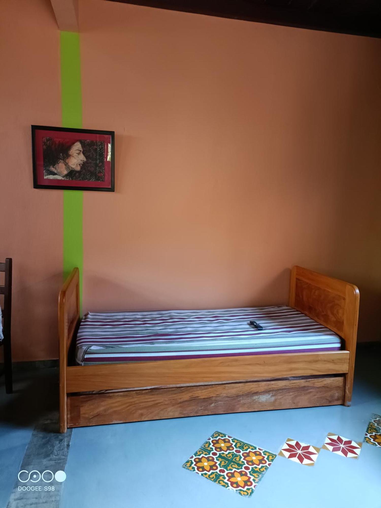 Em Tiradentes, Minas Gerais, Casa Exclusiva Em Terreno Arborizado Villa Luaran gambar