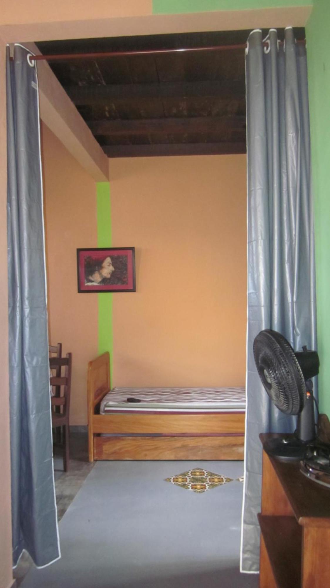 Em Tiradentes, Minas Gerais, Casa Exclusiva Em Terreno Arborizado Villa Luaran gambar