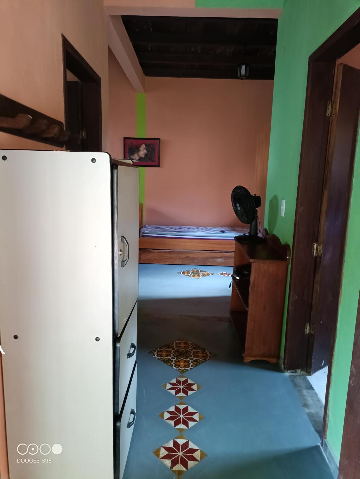 Em Tiradentes, Minas Gerais, Casa Exclusiva Em Terreno Arborizado Villa Luaran gambar